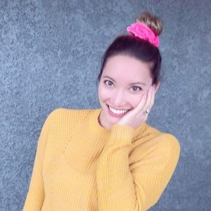 Meet your Posher, Bianca